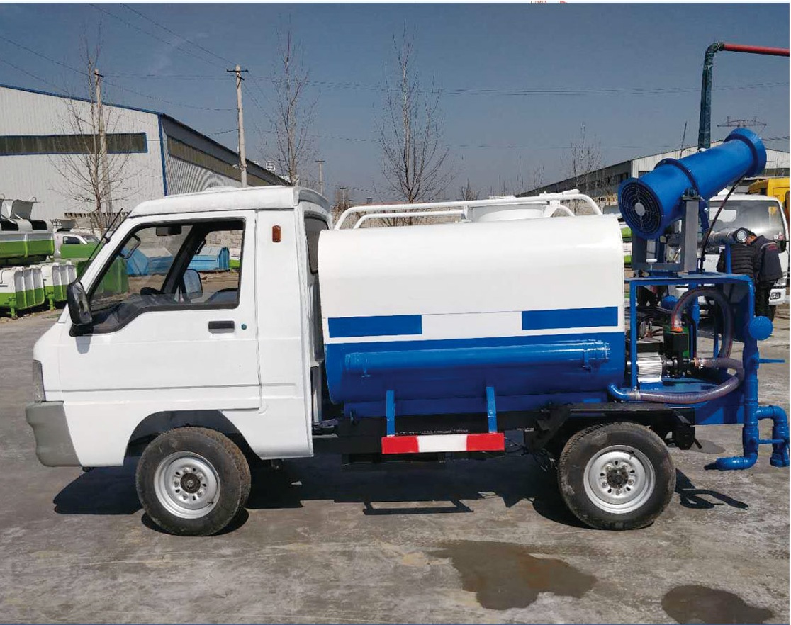 Electric Water Sprinkler